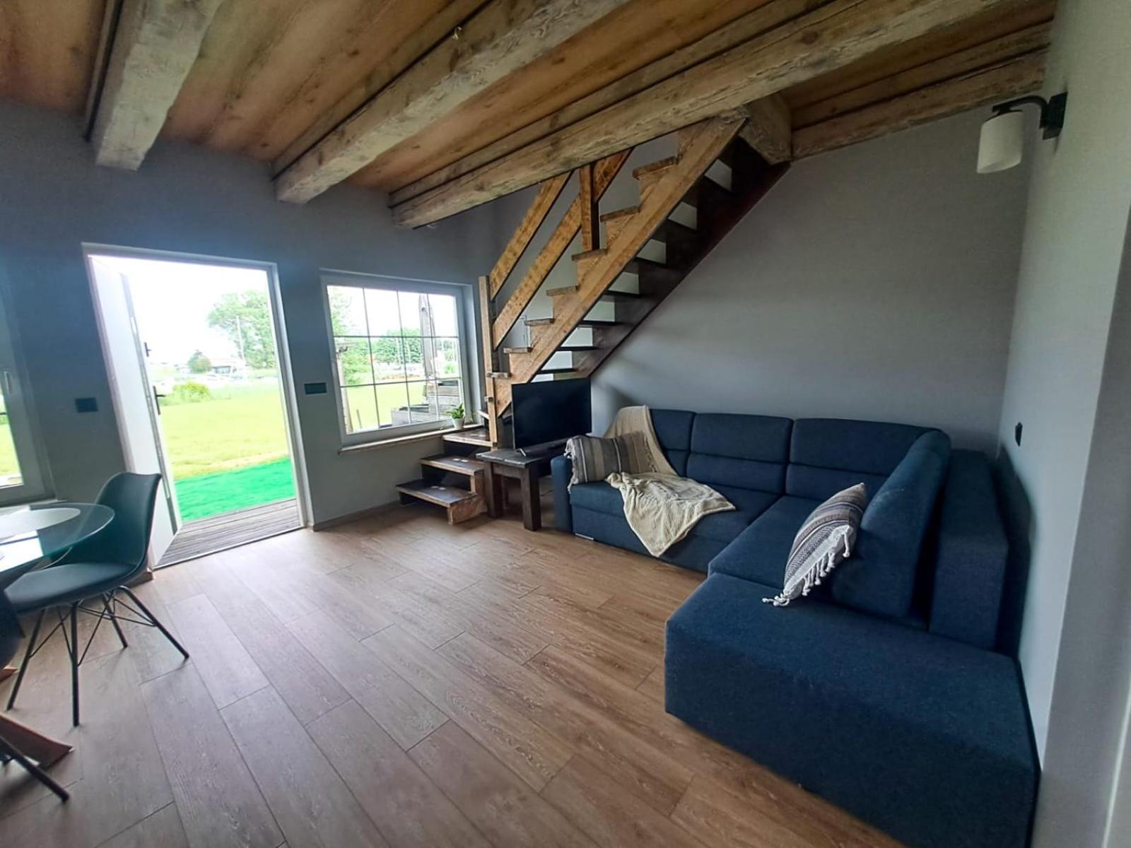 Marina - Zurawi Kat 3* Górkło